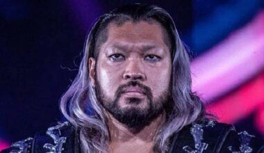 With Evil officially leaving the company what would you say are you’re favorite matches or moments from his run?