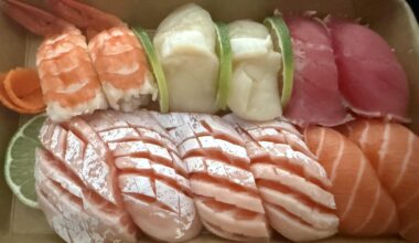 I’m soooo hungover…. This was the best cure