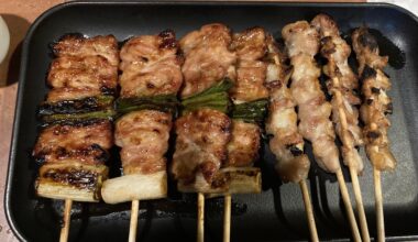 Japan’s restaurant price hikes now come with stealth shrinkflation too