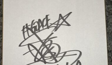 Never thought I’d be one of the monthly winners