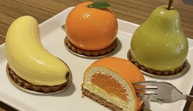 Are these or something similar in Oki?