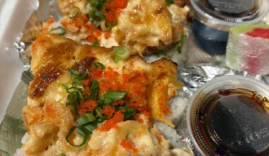 Treated myself in the city I’m visiting