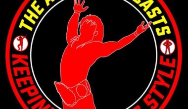 Keepin’ It Strong Style - EP 432 - New Japan Cup 2026 Round 1 Review