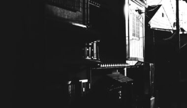 Strolling through Kyoto.