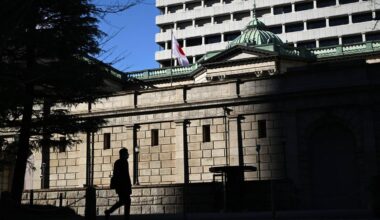 Japan Lower House OKs two “reflationists” as BOJ policymakers