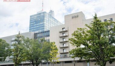 NHK president on blast for complaining high broadcasting fees mean the public must pay to see the WBC on Netflix- "I don't like Netflix's methods either, but NHK, which practically forcibly collects subscription fees, is not in a position to say anything"