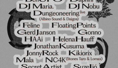 Looking to sell a 3 days ticket for Rainbow disco club festival