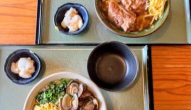 Which one do you want to eat?