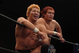 A baby face Yujiro means we’d be 1 step closer to this