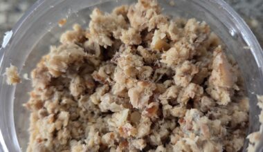 Ate some smoked herring that wasn't sushi grade, what now