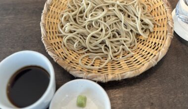 Soba