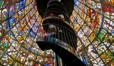 Hakone Open Air Museum