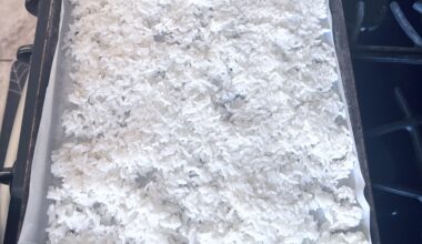 Will leftover sushi rice keep well in the fridge?