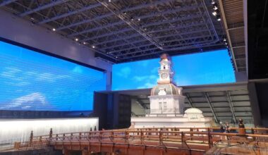 The Edo-Tokyo Museum is reopening March 31 – here's what's inside now