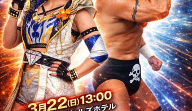 MIRAI vs Dick Togo. MichiPro cooking over there.