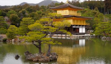 Beautiful Kyoto Sony camera