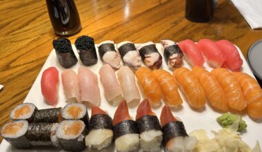 All you can eat for $20