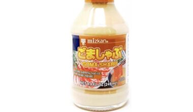 Shabu Gom Sauce