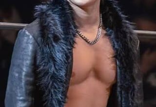 Just for fun: who do you think would be a better tag partner for OZAWA at a crossover show: Ren Narita or Yuto-Ice?