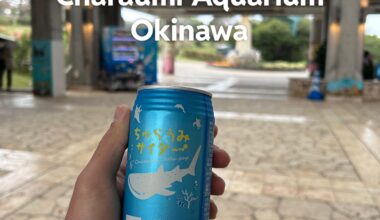 Okinawa 🇯🇵🙌