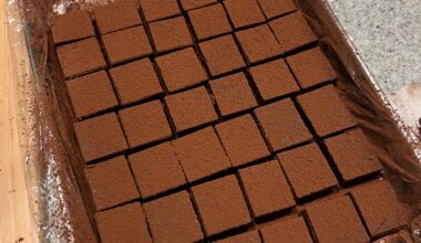 Royce Nama Chocolate