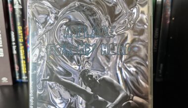 BFP Vol. 8: Ishii vs Shibata!