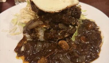 Jyankare! (Curry question)