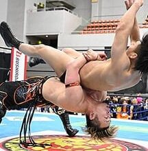 Interested in how this dynamic is moving forward