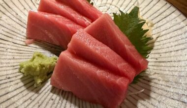 Sashimi
