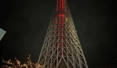 Tokyo SkyTree