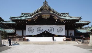 Yasukuni-jinja