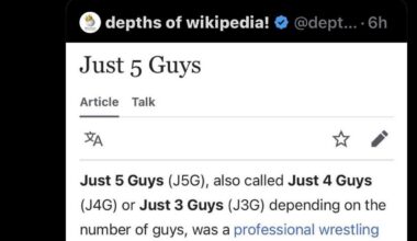 Gone but not forgotten