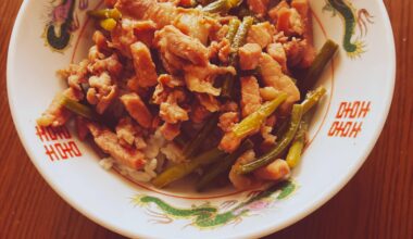 Stamina bowl(Sutaminadon)