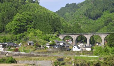 Toho ceramics town in Fukuoka. My picks.