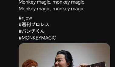 Any Brits who caught this reference?