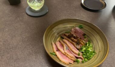 Food I had in Japan 🇯🇵