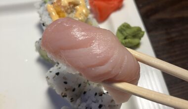 Help! What kind of fish is this?