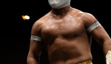 My photos from Fantastica Mania Night #1