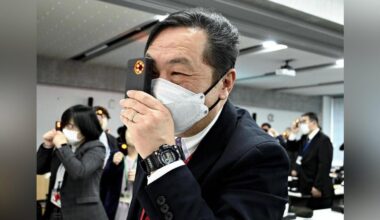 To prevent teachers from secretly filming students, camera detectors will be distributed to elementary and junior high schools in Mito City. Information on places where cameras are easily hidden also given