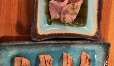 Hasumi Sushi, Walnut Creek CA