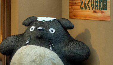 I need your help! Trying to find a kind person I met at the Ghibli Store (Kyoto, Ninenzaka) - March 2nd