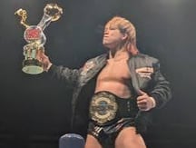 High thought every time I see oiwa I see takao Omari