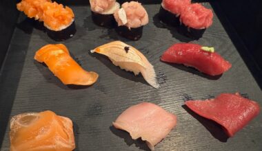 $26 Oh-My-KAZE Lunch Special at Sushi San Chicago (Grand Ave Location)