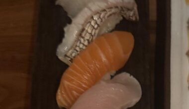 Sushi ID?