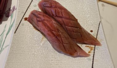 Wakaremi Chutoro 😋