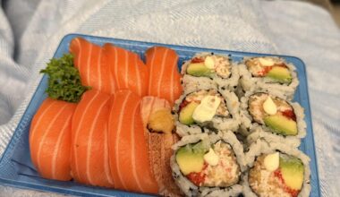 Post birth meal 🙂‍↕️