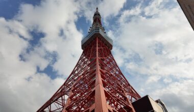 Photos from my trip so far.