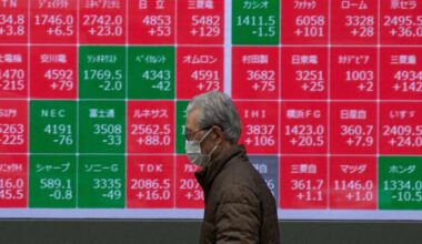 Major Japan firms offer large pay hikes in spring negotiations after unions seek 5-7% hikes; smaller companies struggle to meet union demands due to rising cost and Hormuz oil crisis