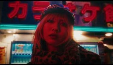 Cinematic short film I shot while traveling through Japan (Fujifilm X100VI)