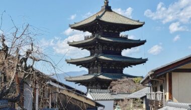 Recent Trip to Japan